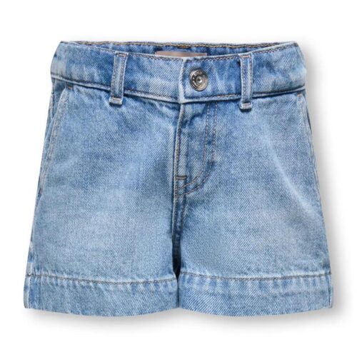 ONLY KMGCOMET WIDE SHORTS DNM 15370564.LGTBL