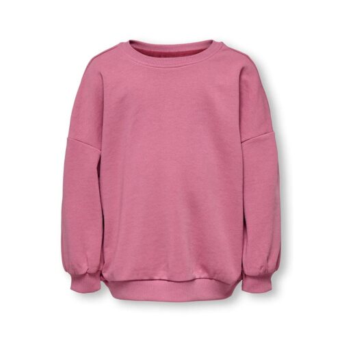 ONLY KMGGEORGIA LIFE LS PRINT UB SWT 15343974.ROSE