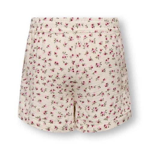 ONLY KMGTHYRA LIFE STRING SHORTS 15342757.TOFU