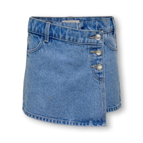 ONLY KOGJENNY SKORT DNM PIM020 15295800.MDMBL