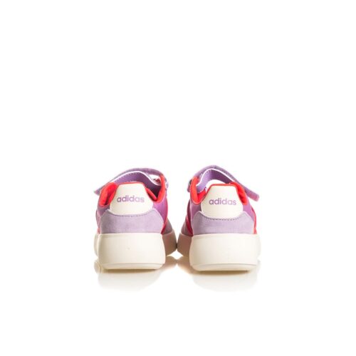 ADIDAS ADI BARREDA DECODE EL JR0772