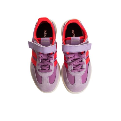 ADIDAS ADI BARREDA DECODE EL JR0772