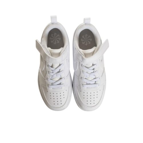 NIKE COURT BOROUGH LOW RECRAFT DV5457.106