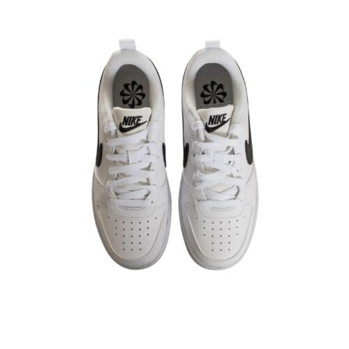 NIKE COURT BOROUGH LOW RECRAFT DV5456.104