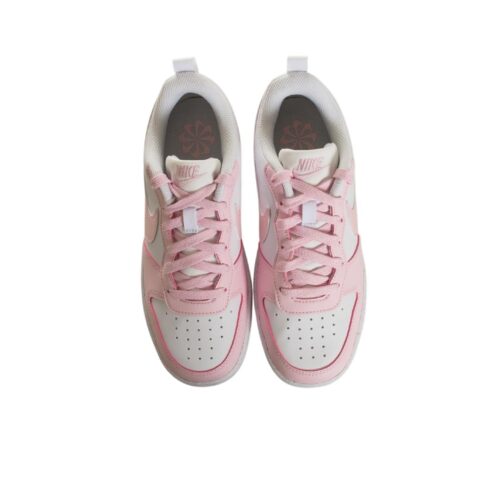 NIKE COURT BOROUGH LOW RECRAFT DV5456.105