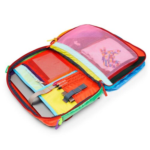 COTOPAXI TASRA 16L BACKPACK 491U1431/DD