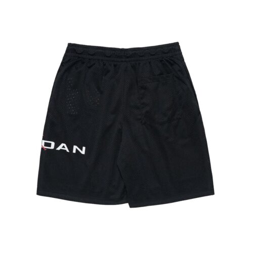 JORDAN SHORT 95D667.023