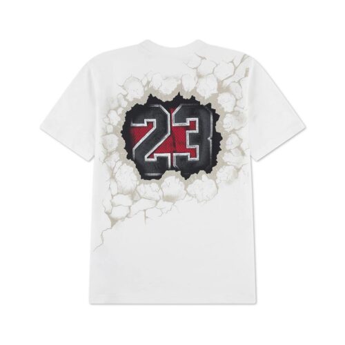JORDAN T-SHIRT 95F605.782