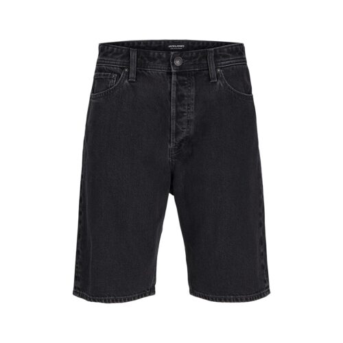 JACK&JONES JJIALEX JJORIGINAL SHORT AM 300 SN 12269532.BLK