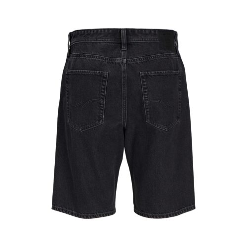 JACK&JONES JJIALEX JJORIGINAL SHORT AM 300 SN 12269532.BLK
