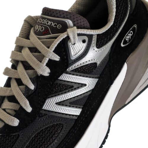 NEW BALANCE W990BK6