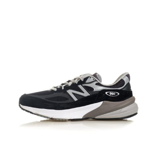 NEW BALANCE M990BK6