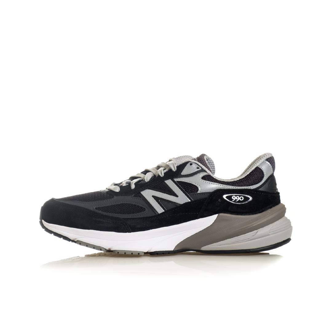 NEW BALANCE M990BK6
