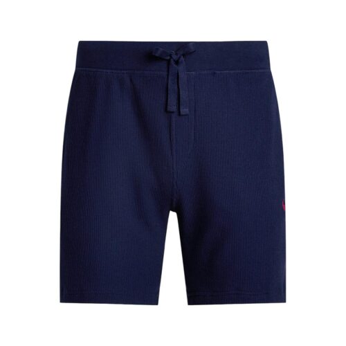 POLO RALPH LAUREN SLIM SHORT SLEEP BOTTOM 714965510001