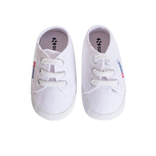 SUPERGA 4006 BABY S1116JW.900