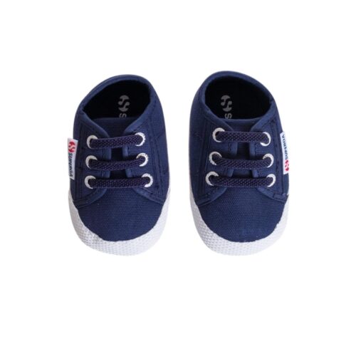 SUPERGA 4006 BABY S1116JW.944