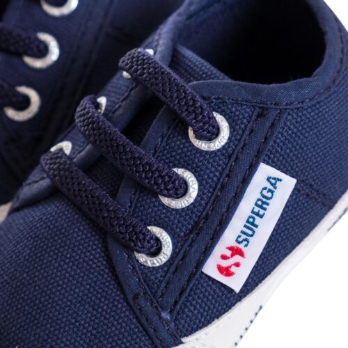 SUPERGA 4006 BABY S1116JW.944