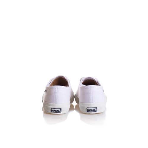 SUPERGA 3750 LEGGERA KIDS S51424W.901