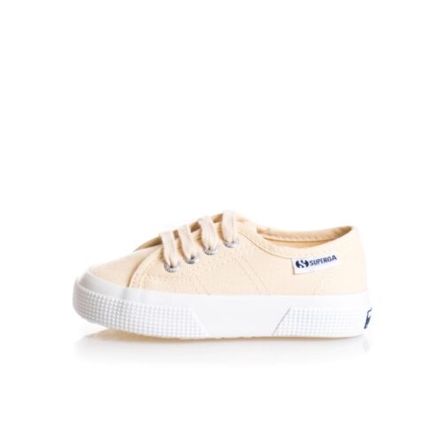 SUPERGA 3750 LEGGERA KIDS S51424W.XQ1