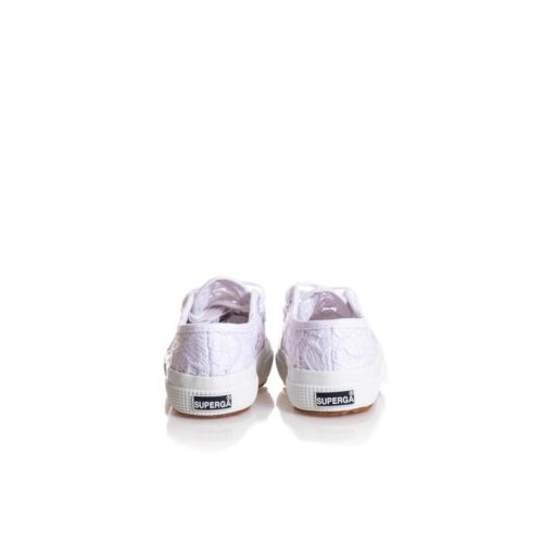SUPERGA 2750 KIDS MACRAME S8121DW.900