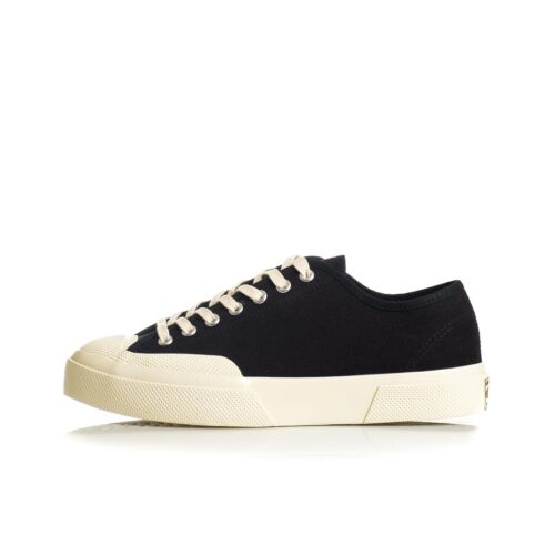 SUPERGA 2432 WORKS LOW CUT COTTON CANVAS S51347W.A0U