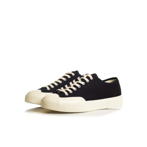 SUPERGA 2432 WORKS LOW CUT COTTON CANVAS S51347W.A0U