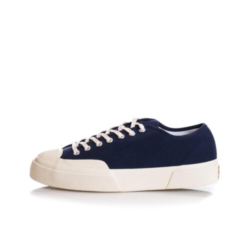 SUPERGA 2432 WORKS LOW CUT COTTON CANVAS S51347W.A2F