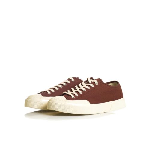 SUPERGA 2432 WORKS LOW CUT COTTON CANVAS S51347W.A3A