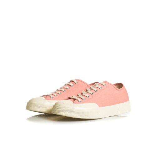 SUPERGA 2432 WORKS LOW CUT COTTON CANVAS S51347W.A3D