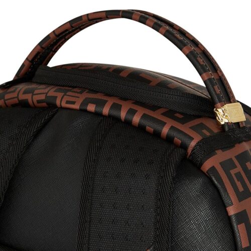 SPRAYGROUND ZAINO MONEY SPLIT 910B7222NSZ