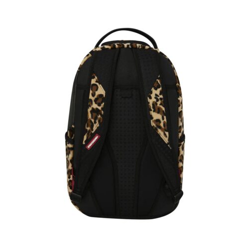 SPRAYGROUND ZAINO SCARFACE ELVIRA 910B8175NSZ