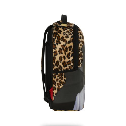 SPRAYGROUND ZAINO SCARFACE ELVIRA 910B8175NSZ