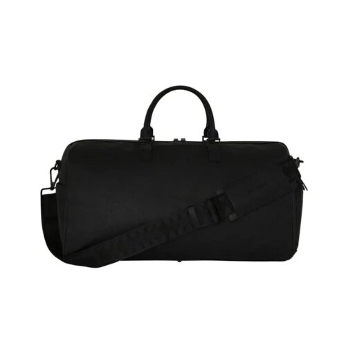 SPRAYGROUND BORSONE FLY KNIT MOUTH DUFFLE 910D8025NSZ