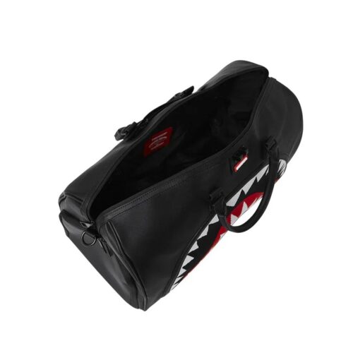 SPRAYGROUND BORSONE FLY KNIT MOUTH DUFFLE 910D8025NSZ