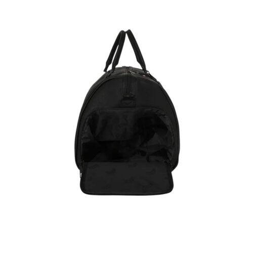 SPRAYGROUND BORSONE FLY KNIT MOUTH DUFFLE 910D8025NSZ