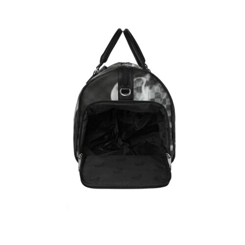 SPRAYGROUND SIP N SMOKE DUFFLE 910D8221NSZ
