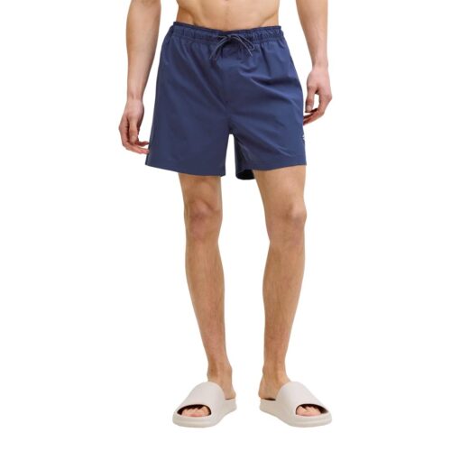 JACK&JONES JPSTMAUI BREEZE MINI STRIPE SWIM SRT 12291425.DELFT