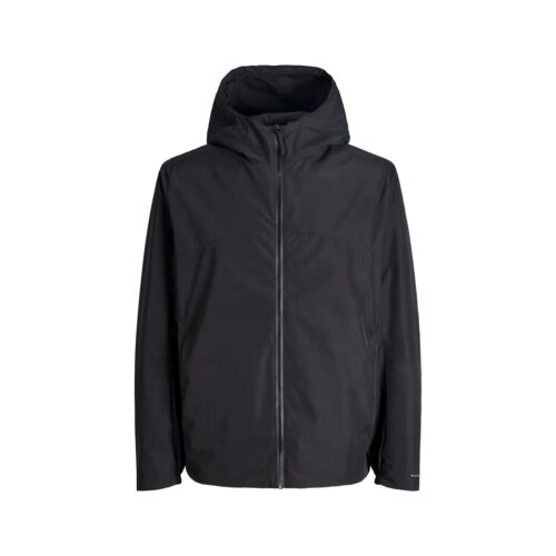 JACK&JONES JJESOHO LIGHT JACKET SN 12288966.BLK