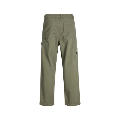 JACK&JONES JPSTALEX CO JJCARPENTER PANTS JNR 12268958.DUSTY