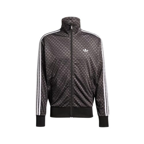 ADIDAS GIACCA MONOGRAMMA LOOSE FIREBIRD KC9158