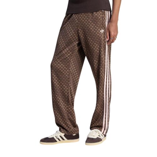 ADIDAS FIREBIRD PANTALONI LOOSE MONOGRAM KE1678