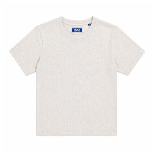 JACK&JONES JPRBLAFREDDIE SS TEE JNR 12297194.ANCIENT