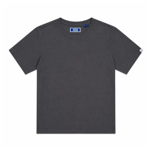 JACK&JONES JPRBLAFREDDIE SS TEE JNR 12297194.SMOKEY