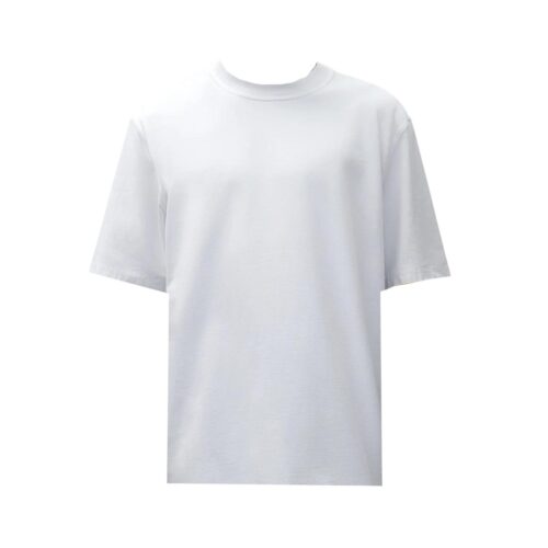 ARTE BACK COLLAGE T-SHIRT 100T.WHT