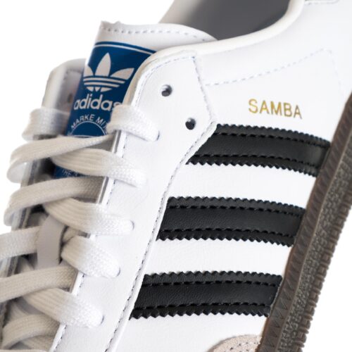 ADIDAS SAMBA OG B75806