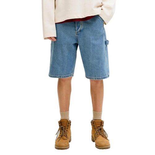 JACK&JONES JJIALEX JJCARPENTER SHORTS NS 830 12289502.MDBL