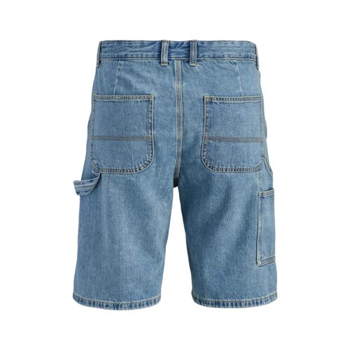 JACK&JONES JJIALEX JJCARPENTER SHORTS NS 830 12289502.MDBL