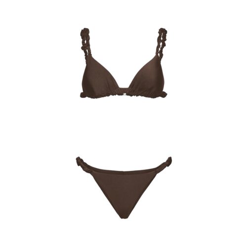 ME-FUI TRIANGOLO SLIP FISSO SW1909-BN
