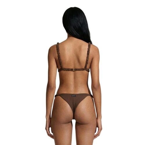 ME-FUI TRIANGOLO SLIP FISSO SW1909-BN