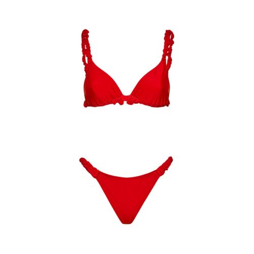ME-FUI TRIANGOLO SLIP FISSO SW1909-RD